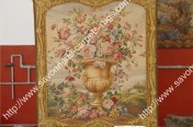 stock aubusson tapestry No.27 manufacturer factory